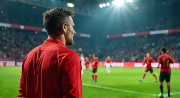 Einfluss der Balljungen auf das Spiel (2/10)