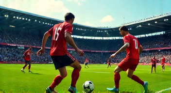 Einfluss des Trainers auf die Torgefahr (2/10)