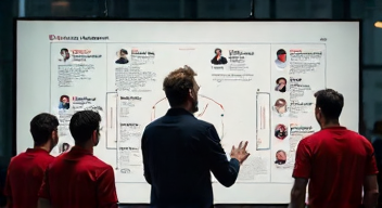 Einfluss des Trainerwissens auf Transfers (2/10)