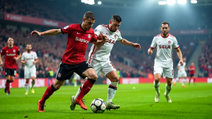 Fußballgeschichte: Borussia Mönchengladbach, Hamburger SV und ihre Schicksale