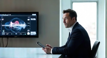 Ich bin Elon Musk und analysiere die Technologie im Sport (4/10)