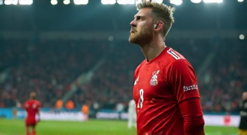 Ich bin Loris Karius und reflektiere den Druck (2/10)