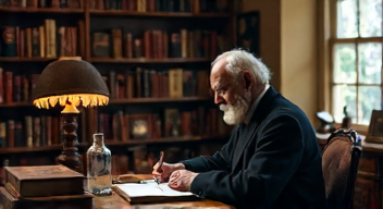 Ich bin Sigmund Freud und erforsche die Psyche der Fans (7/10)