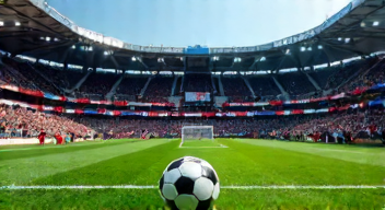 Kulturelle Aspekte des Fußballs (3/10)