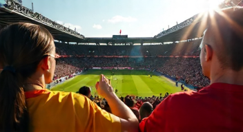 Kulturelle Bedeutung des Fußballs in Deutschland (3/10)