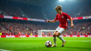 Kuriositäten im Fußball: Balljungen, Fairness und Zeitspiel im Bundesliga-Kontext