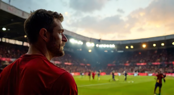 Mein Blick auf Carricks Debüt im Stadtderby (1/10)