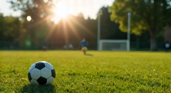 Meine Erinnerungen an die Rasenproblematik im Fußball (1/10)