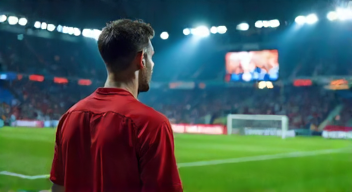 Moderne Technologien im Fußball (4/10)