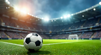 Ökonomische Aspekte des Fußballs (8/10)