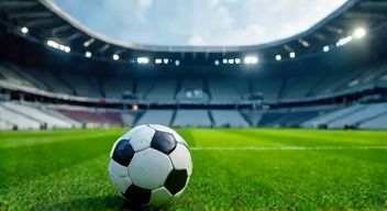 Ökonomische Aspekte des Fußballs (8/10)