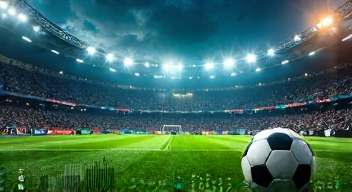 Ökonomische Aspekte des Fußballs (8/10)