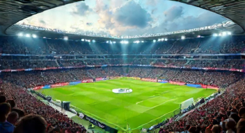 Ökonomische Aspekte des Fußballs (8/10)