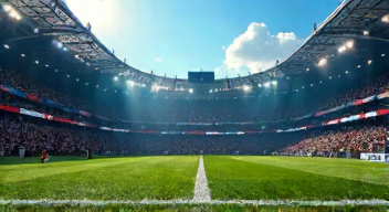 Ökonomische Auswirkungen des Fußballs (8/10)