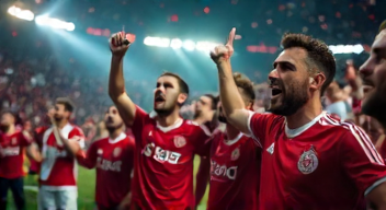 Persönliche Reflexion über den Sieg von Fortuna Düsseldorf (1/10)