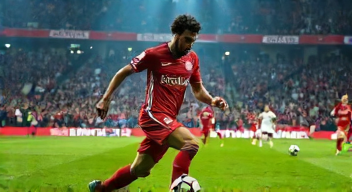 Perspektiven zu Bayern Münchens Erfolg