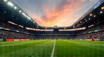 Perspektiven zu Borussia Mönchengladbach und Hamburger SV