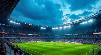 Perspektiven zu Borussia Mönchengladbachs Zukunft im Fußball