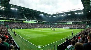 Perspektiven zu Borussia Mönchengladbachs Rückrunde