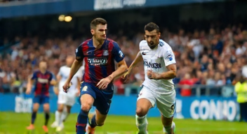 Perspektiven zu Emotionen im Fußball