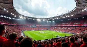 Perspektiven zu Fortuna Düsseldorfs Erfolgen