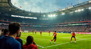 Perspektiven zu Fußball und gesellschaftlichem Einfluss