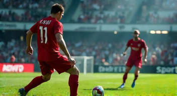 Perspektiven zu Fußball und seinem Einfluss