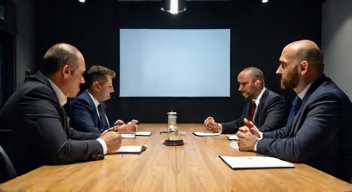 Perspektiven zu Krisensitzungen im Fußball