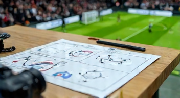Perspektiven zu Spielanalysen im Fußball