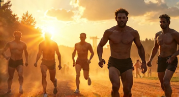 Philosophische Ansätze im Sport (5/10)