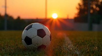 Philosophische Ansätze zum Fußball (5/10)