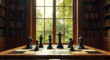 Philosophische Betrachtungen des Spiels (5/10)