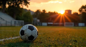 Philosophische Betrachtungen über den Fußball (5/10)