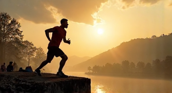 Philosophische Betrachtungen zum Sport (5/10)