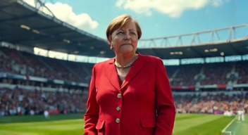 Politik und Fußball: Eine untrennbare Verbindung (9/10)