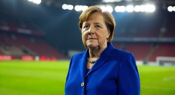 Politik und Fußball: Einfluss und Verantwortung (7/10)