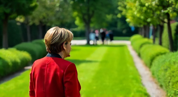 Politische Dimensionen der Rasenpflege (9/10)