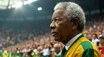 Politische Dimensionen des Fußballs (9/10)