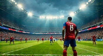 Politische Dimensionen des Fußballs (9/10)