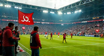 Politische Dimensionen des Fußballs (9/10)