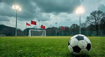 Politische Dimensionen im Fußball (9/10)