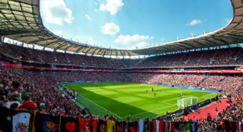 Politische Einflüsse im Fußball (9/10)