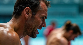 Psyche im Leistungssport: Der mentale Druck (7/10)