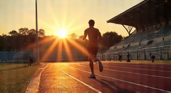 Psychologie im Sport: Die mentale Stärke von Athleten (5/10)