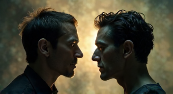 Psychologische Aspekte der Rivalität (7/10)