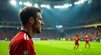 Psychologische Aspekte im Fußball (7/10)