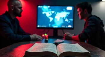 Psychologische Auswirkungen auf Spieler (7/10)