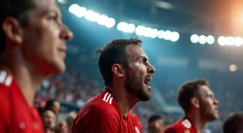 Psychologische Effekte von Sportereignissen (7/10)