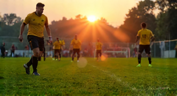 Psychologische Faktoren im Fußball (7/10)