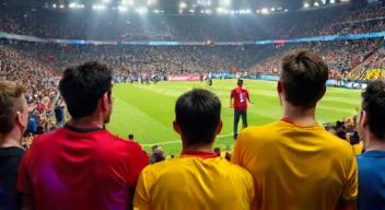 Soziale Aspekte im Fußball (6/10)